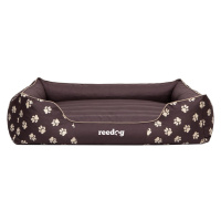 Pelech pre psa Reedog Brown Paw - XL