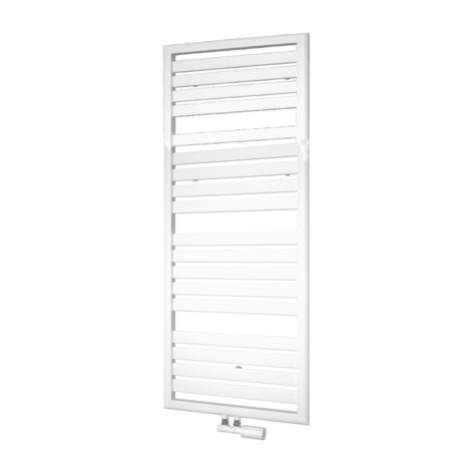 Isan Mapia Light Plus radiátor pre ústredné vykurovanie , 161x60 cm biela DMLP16100600