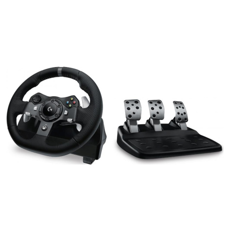 Logitech G920 Driving Force