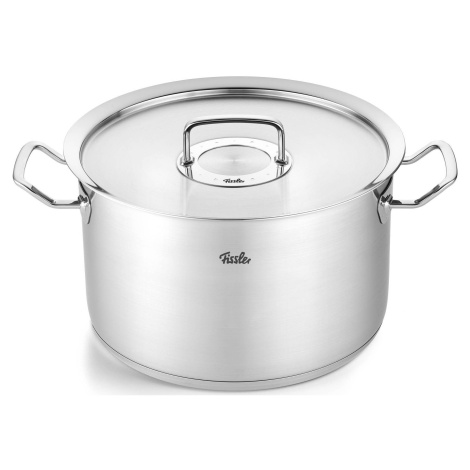 Nerezový hrniec Original Profi 28cm 10l - Fissler - Fissler