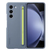 Kryt Samsung EF-OF94PCLEGWW Z Fold 5 F946 blue Slim S-pen™ Case + stylus (EF-OF94PCLEGWW)