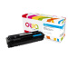 OWA Armor toner pre CANON LBP 611Cn, 613Cdw, 631Cn, 633Cdw, MFP635Cx, 2200 ks., modrá/kyanová (C