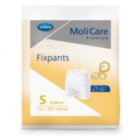 MoliCare Premium Fixpants long leg S fixačné nohavičky (45-80cm) 5ks