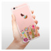 Odolné silikónové puzdro iSaprio - Bee 01 - iPhone 6 Plus/6S Plus
