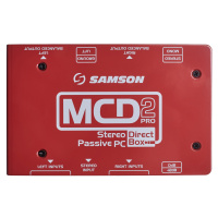 Samson MCD2Pro