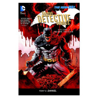 DC Comics Batman Detective Comics 2: Scare Tactics (The New 52)