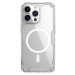 Kryt Nillkin Nature TPU Pro Magnetic Case for Apple iPhone 13 Pro, White (6902048230408)