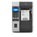 Zebra ZT610 ZT61046-T2E0200Z, label printer, 24 dots/mm (600 dpi), peeler, rewind, disp. (colour