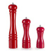 Červený mlynček na soľ alebo korenie 30 cm - Ibili - Ibili