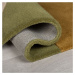 Kusový koberec Abstract Lozenge Green/Multi - 200x290 cm Flair Rugs koberce