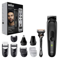 BRAUN MGK7460 All In One Style Kit Series 7