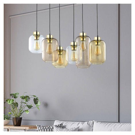 Lustre TK Lighting