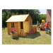 Marimex | Detský drevený domček Chalupa | 11640425
