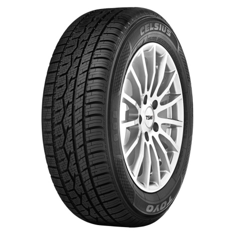 TOYO 155/65 R 14 75T CELSIUS TL M+S 3PMSF