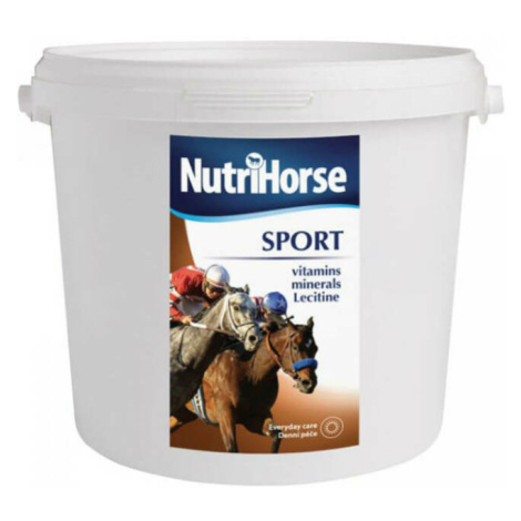 Nutri Horse Sport pro koně plv 1kg