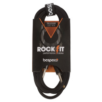 Bespeco ROCKIT Instrument Cable 4,5 m