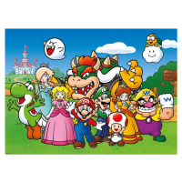 Ravensburger Puzzle Super Mario 100 dielikov