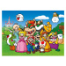 Ravensburger Puzzle Super Mario 100 dielikov