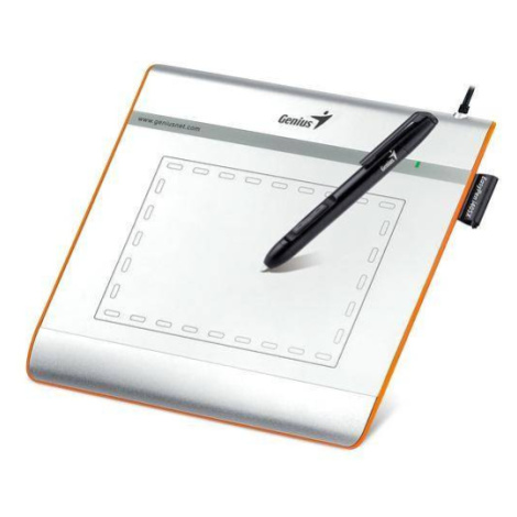 GENIUS tablet EasyPen i405X (4x 5.5")