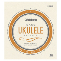 D'Addario EJ88UB