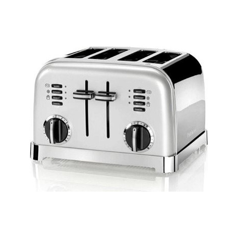 Cuisinart CPT180SE perleťovo-sivý