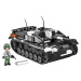Cobi II WW Stug III Ausf F Flammpanzer 2v1, 1:35, 536 k, 1 f