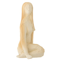 Kameninová soška (výška 20,5 cm) Ishtar – Bloomingville
