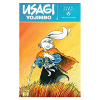 CREW Usagi Yojimbo: Návrat domů