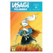 CREW Usagi Yojimbo: Návrat domů