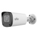 UNIVIEW IP kamera 1920x1080 (FullHD), až 30 sn/s, H.265, obj. motorzoom 2,8-12 mm (108,05-32,59°