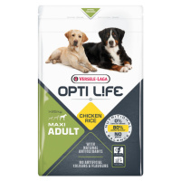 Versele Laga Opti Life dog Adult Maxi 12,5kg