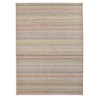 Kusový koberec Lotus Rose Gold 103252 – na ven i na doma - 120x170 cm NORTHRUGS - Hanse Home kob