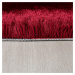 Kusový koberec Pearl Red - 200x290 cm Flair Rugs koberce