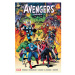 Marvel Avengers Omnibus 4 (New Printing)