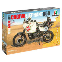 Model Kit motorka 4643 - Cagiva 