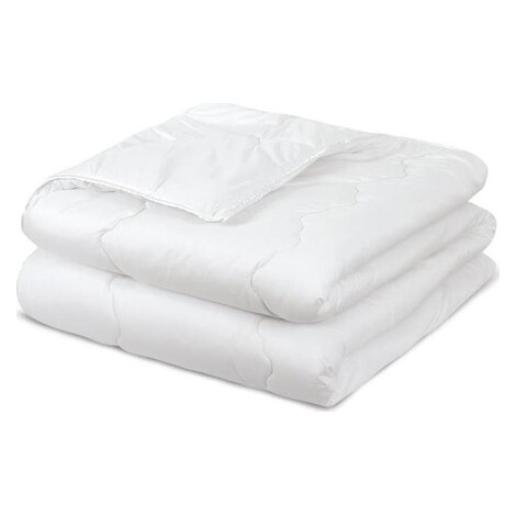 Bellatex Detská Beátka 450 g/m2 – zimná – 100 × 135 cm – biela