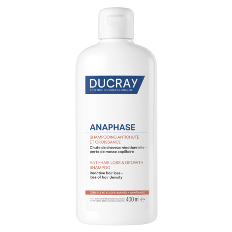 DUCRAY Anaphase šampón proti vypadávaniu vlasov 400 ml