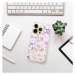Odolné silikónové puzdro iSaprio - Wildflowers - iPhone 14 Pro