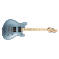 Fender Squier Contemporary Active Starcaster Ice Blue Metallic Maple