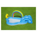 RAMIZ Detský bazén s dúhou 257/145/91cm BESTWAY - 53092