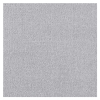 Kusový koberec Nasty 101595 Silber 200x200 cm čtverec - 200x200 cm Hanse Home Collection koberce