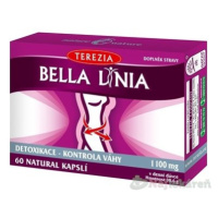 Terezia Company Bella LiNIA 60 kapsúl