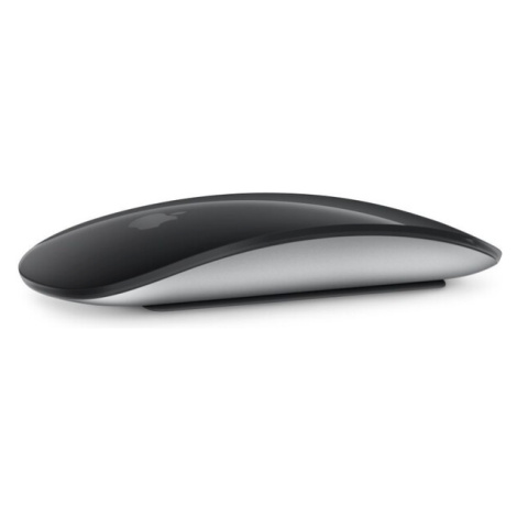 Apple Magic Mouse (2022) čierna