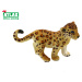 Figurka Leopard mláda 5,5cm