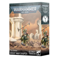 Games Workshop T'au Empire: Kroot War Shaper (Warhammer 40,000)