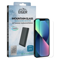 Ochranné sklo Eiger Mountain Glass Screen Protector for Apple iPhone 13 Pro Max (EGSP00776)