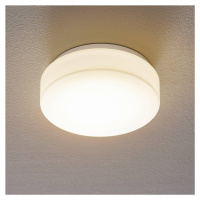 BEGA 50078 stropné LED svietidlo DALI 3000K Ø 25cm