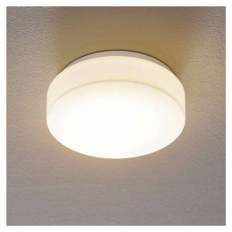 BEGA 50078 LED stropné svietidlo DALI 3000K Ø25cm