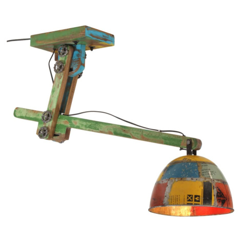 Lustre vidaXL