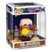 Funko POP! Sonic The Hedgehog: Dr. Eggman 15 cm